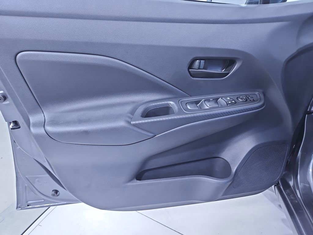 New 2025 Nissan Versa S w/ S Plus Package image 10