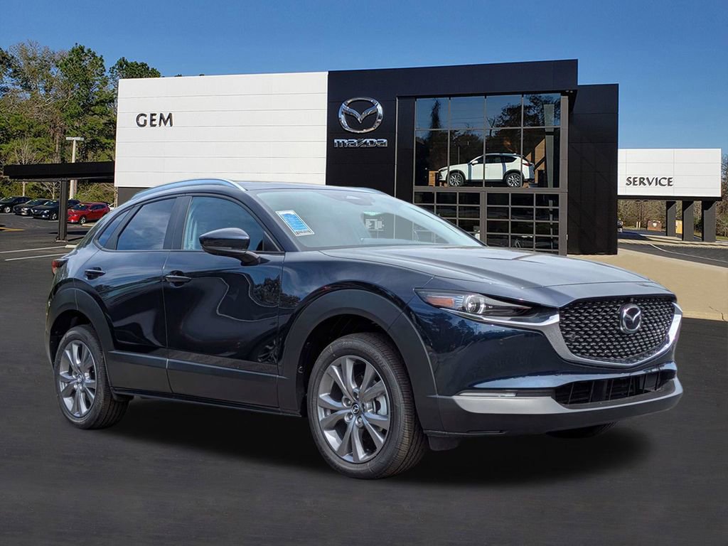 New 2026 MAZDA CX-30 AWD 2.5 S w/ Premium Package image 2