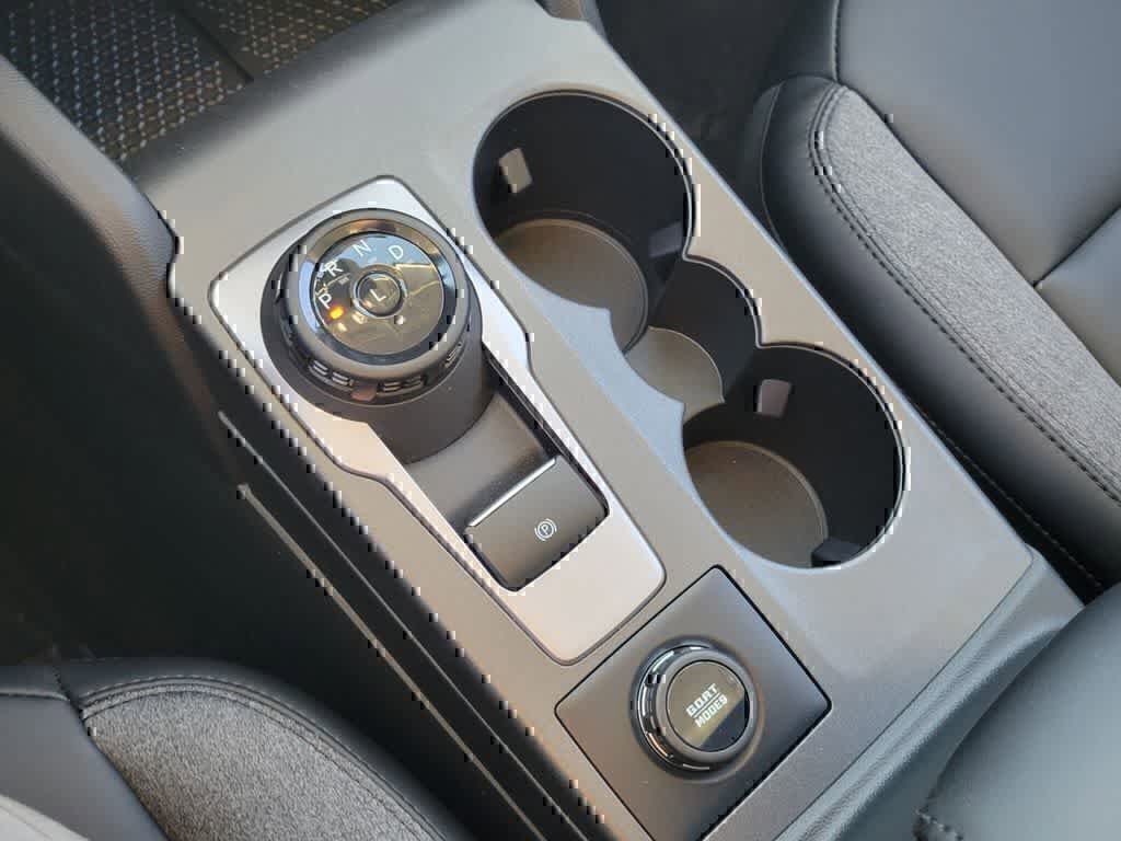 New 2026 Ford Bronco Sport Big Bend w/ Convenience Package image 18