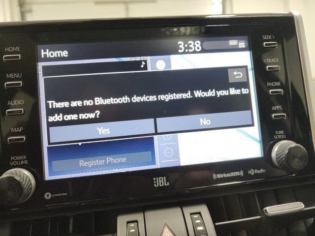 Used 2020 Toyota RAV4 Limited w/ All Weather Liner Package image 6