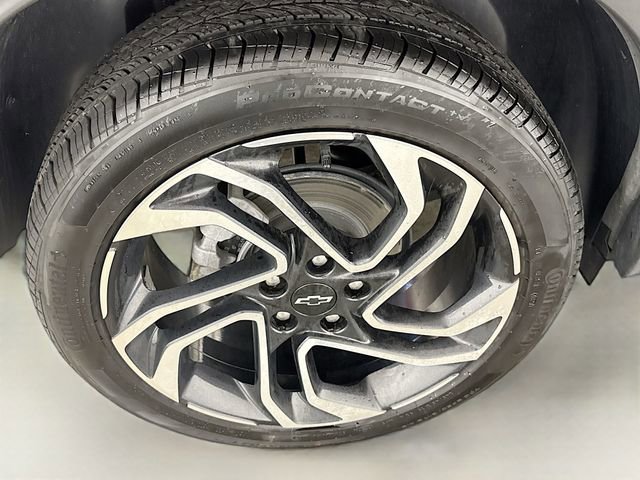 Used 2025 Chevrolet TrailBlazer RS w/ Convenience Package AWD/4WD image 32