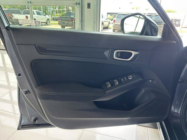 Certified 2024 Honda Civic Sport image 14