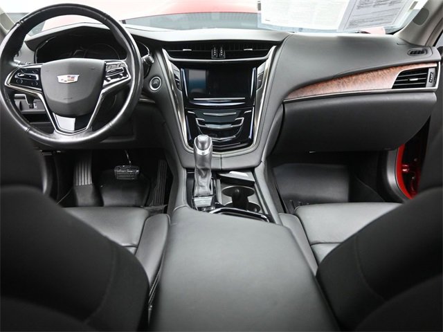 Used 2019 Cadillac CTS Luxury image 24