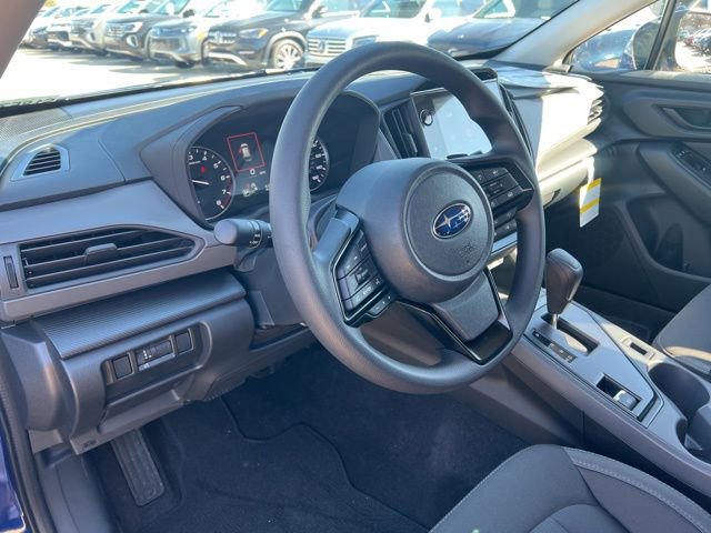 New 2026 Subaru Crosstrek 2.0i Premium image 12
