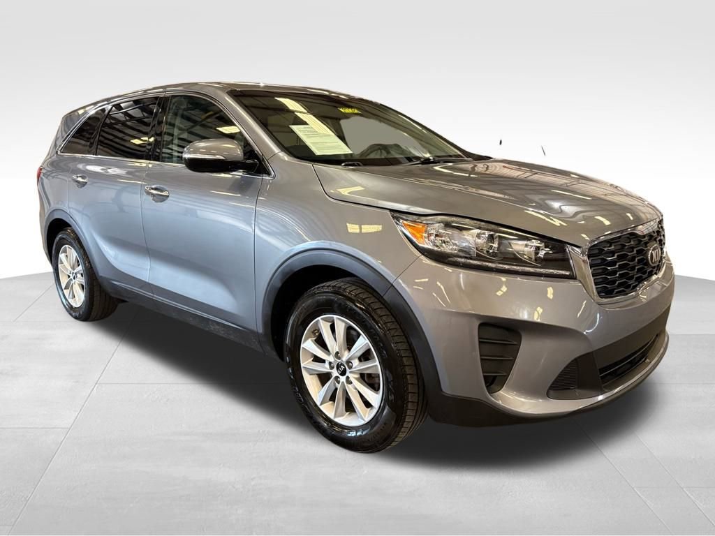 Used 2019 Kia Sorento L FWD image 6