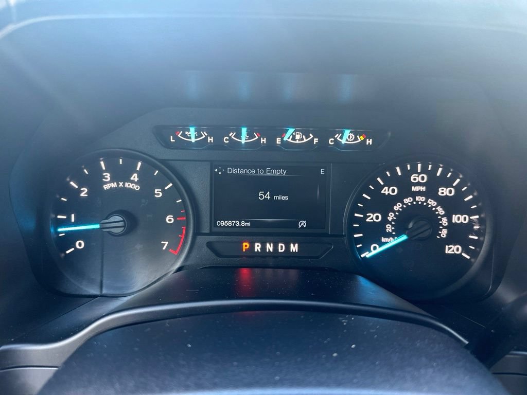 Used 2019 Ford F150 XL w/ Equipment Group 101A Mid AWD/4WD image 29