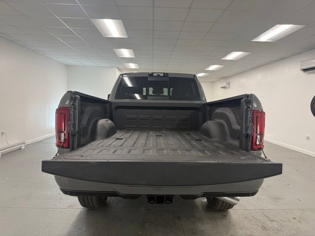 New 2026 RAM 2500 Laramie AWD/4WD image 8