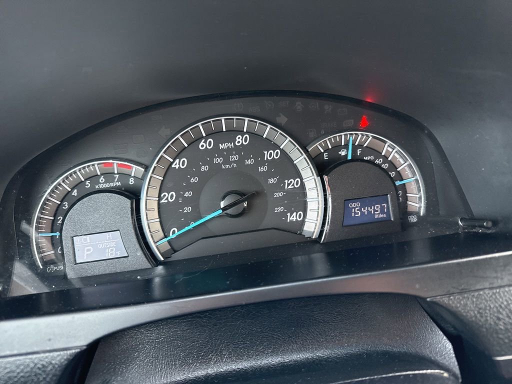 Used 2013 Toyota Camry SE image 20