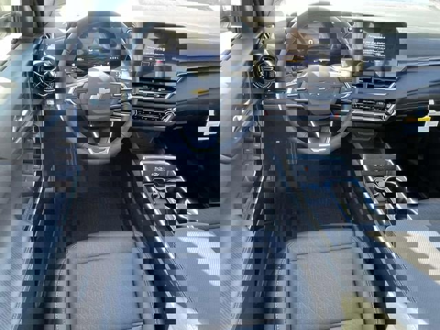 New 2026 Chevrolet Equinox LT w/ Convenience Package II image 11