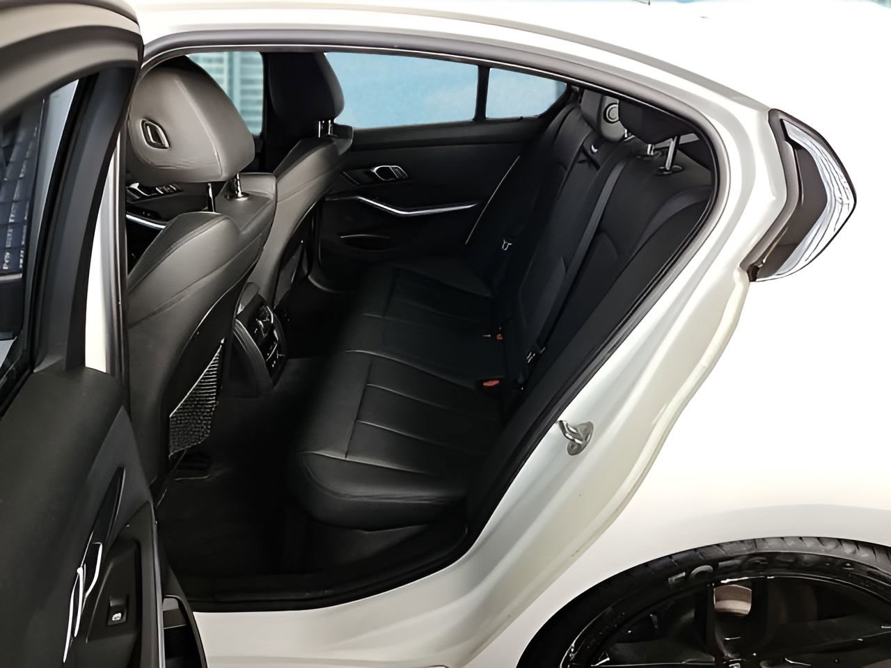 Used 2020 BMW M340i xDrive w/ Driving Assistance Package image 2