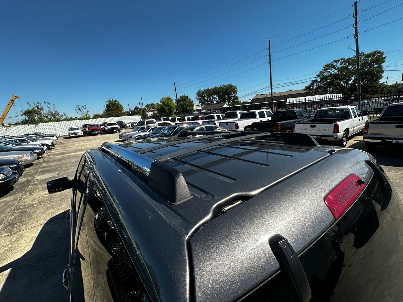 Used 2012 Lincoln Navigator 2WD image 68