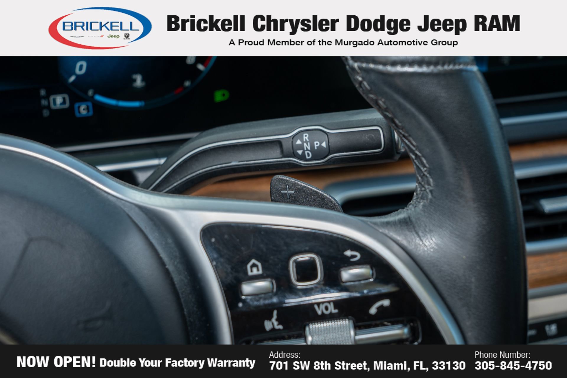 Used 2023 Mercedes-Benz GLE 350 image 28