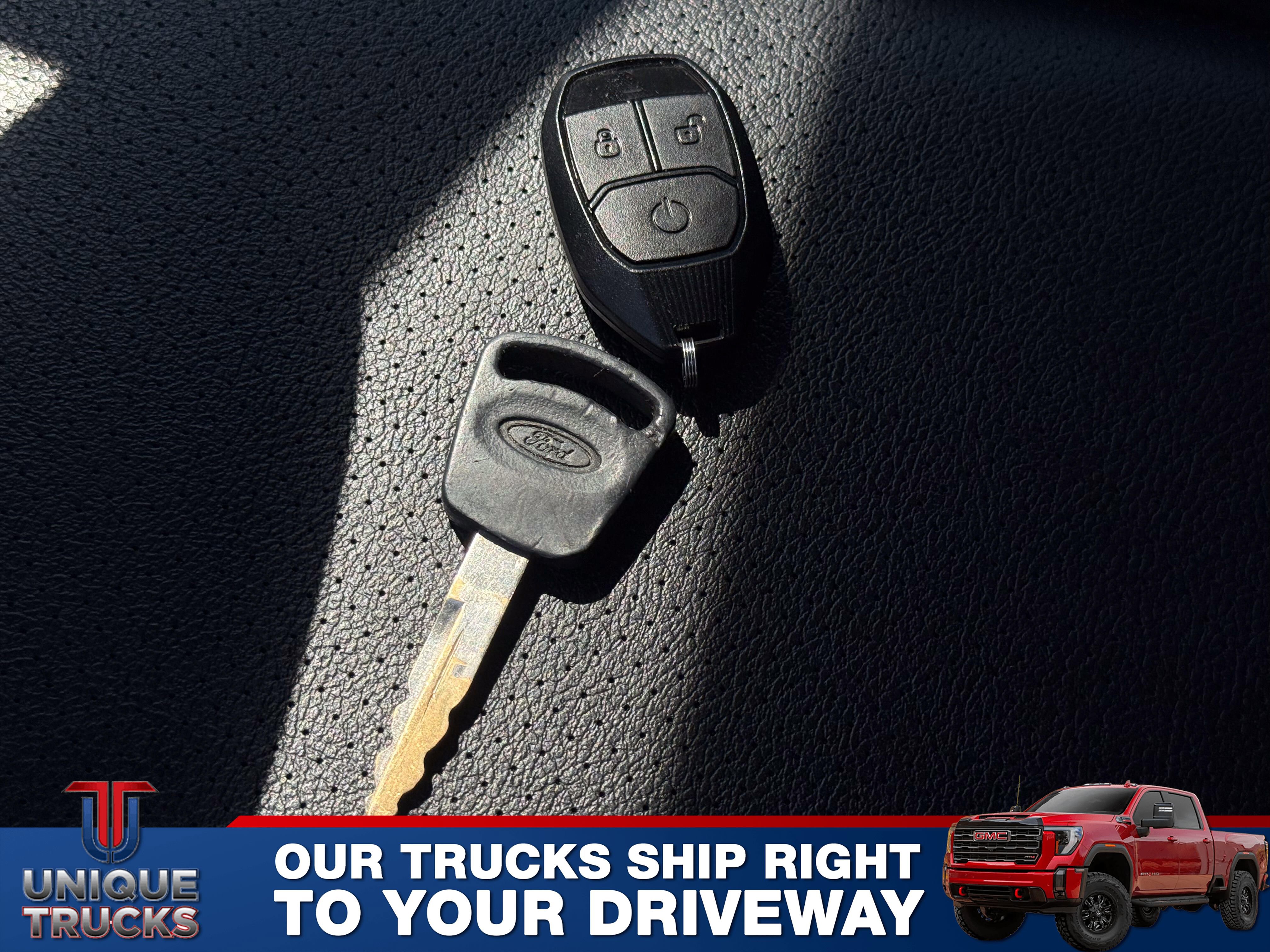 Used 2018 Ford F750 2WD Regular Cab Super Duty image 35
