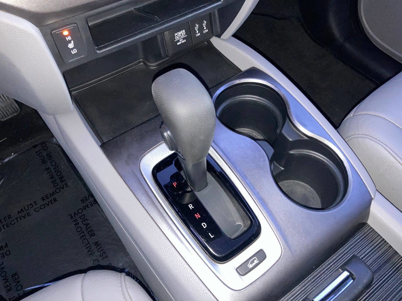 Used 2016 Honda Pilot EX-L image 20