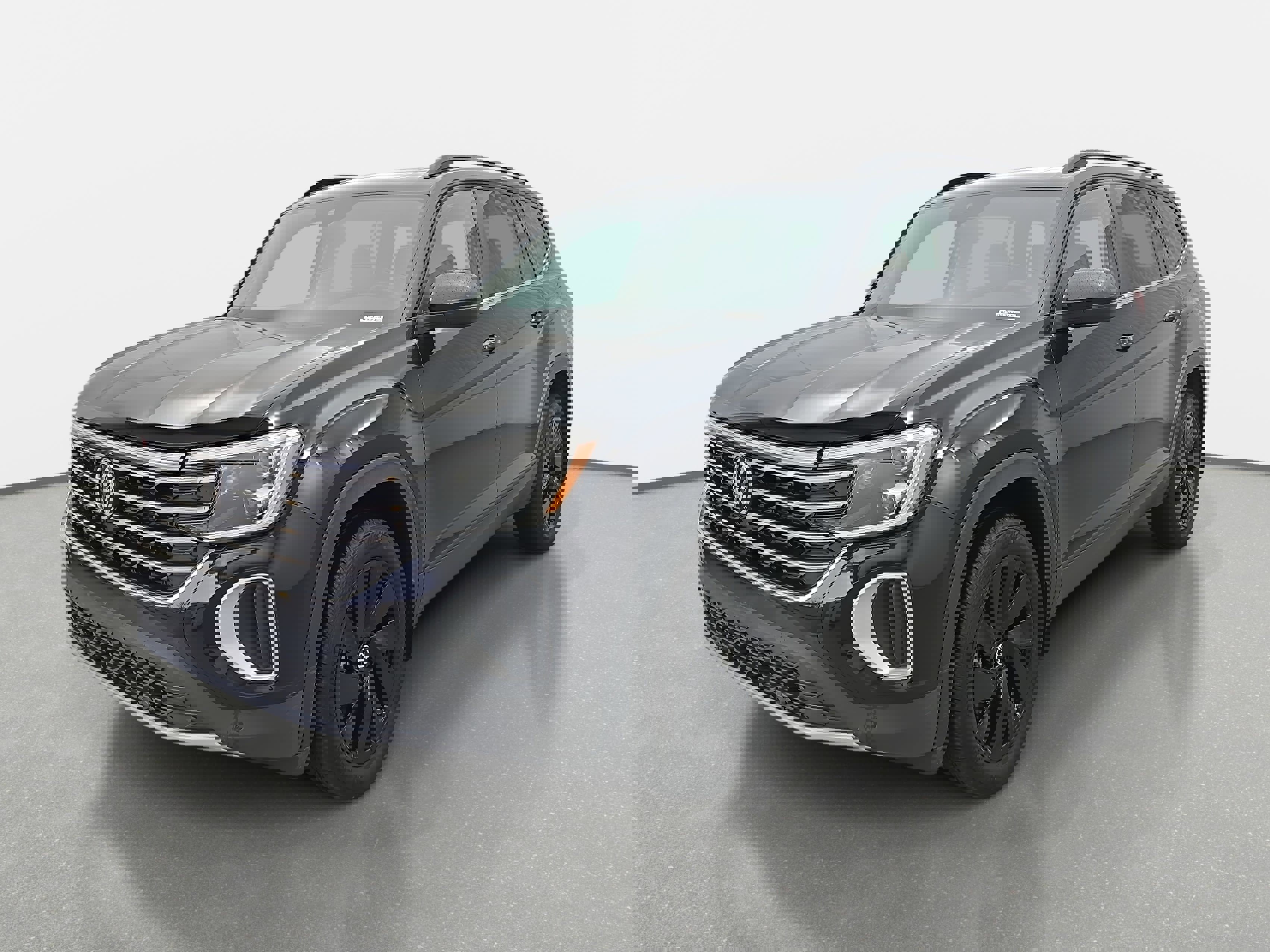 Used 2025 Volkswagen Atlas SE image 7