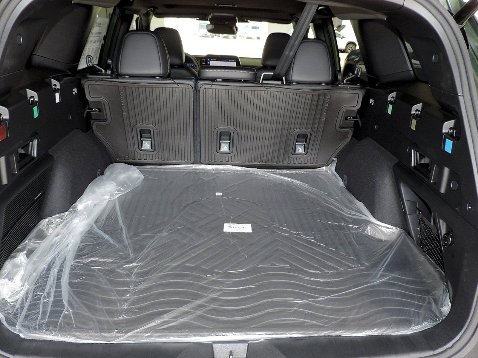 New 2026 Subaru Outback Limited XT AWD/4WD image 14