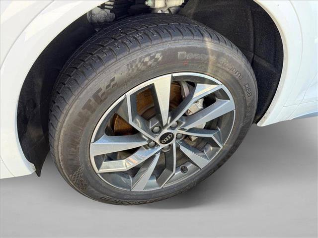 Used 2024 Audi Q5 2.0T Premium Plus image 5