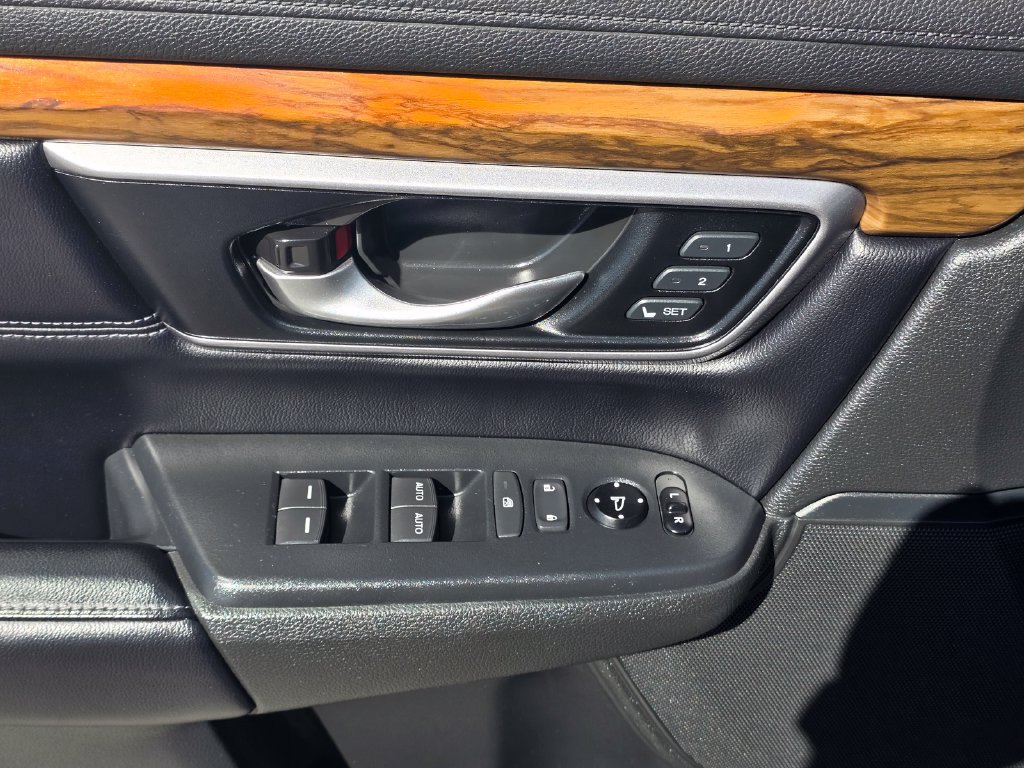 Used 2018 Honda CR-V EX-L image 14
