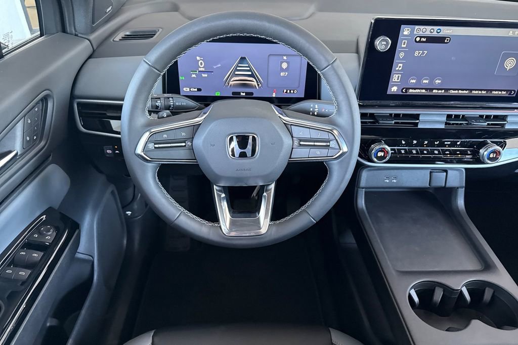 New 2026 Honda Prologue Touring image 11