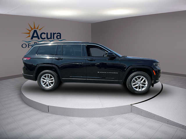 Used 2022 Jeep Grand Cherokee L Laredo w/ Luxury Tech Group I image 3