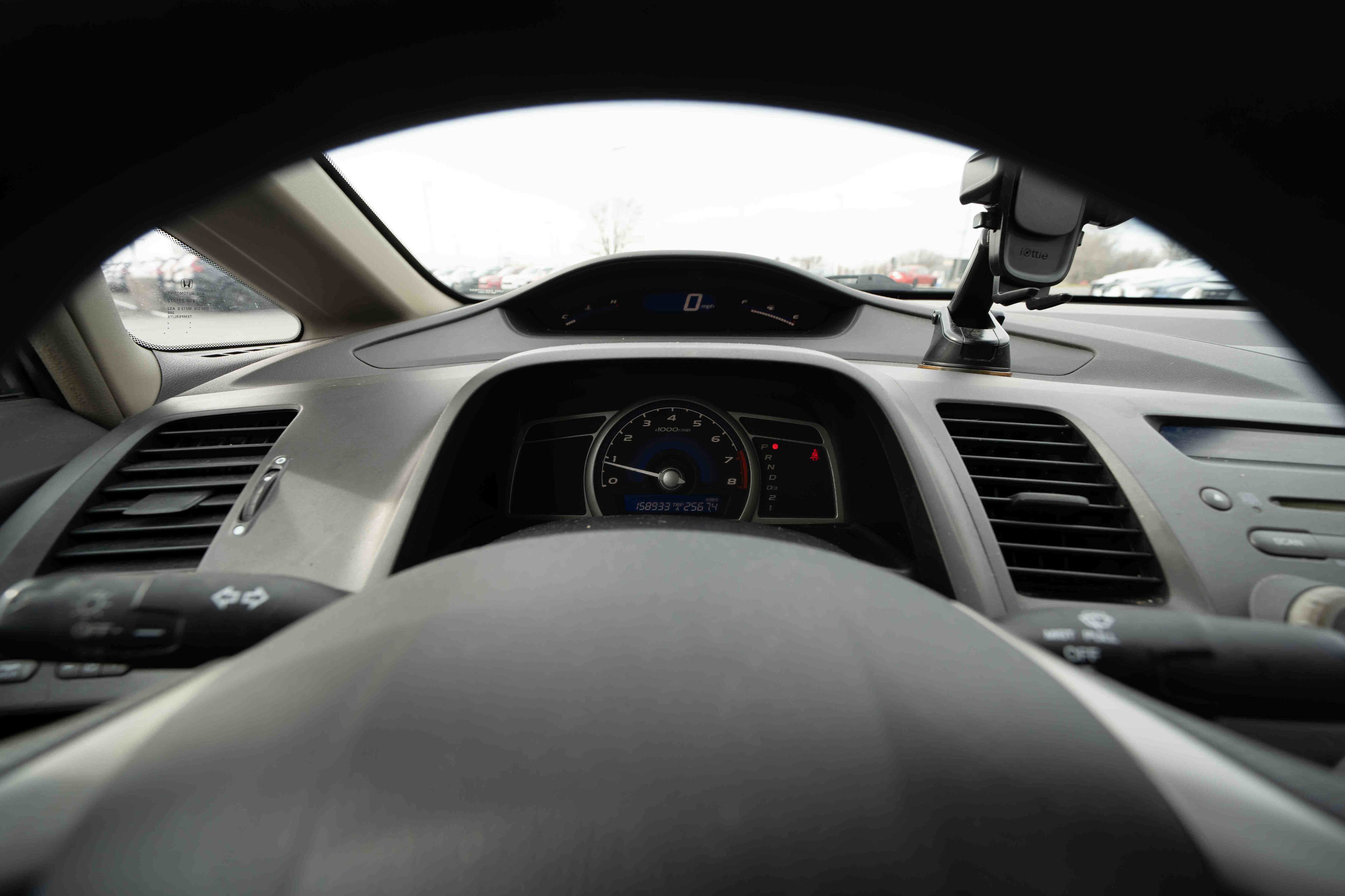 Used 2010 Honda Civic LX image 15