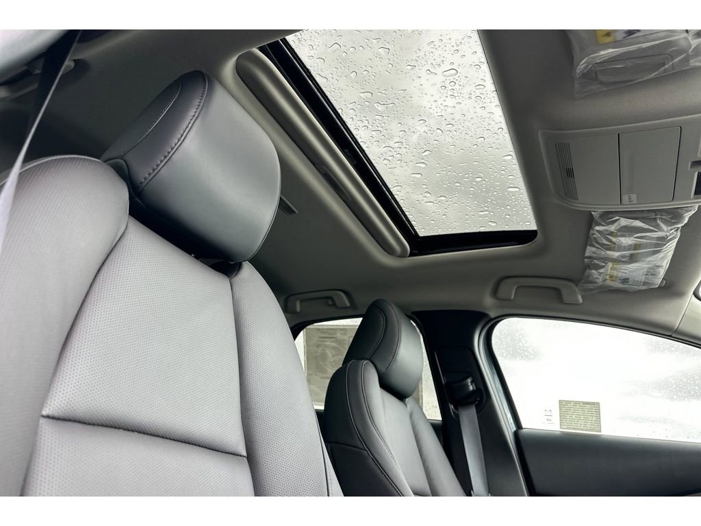 Certified 2025 MAZDA CX-30 2.5 Turbo w/ Premium Package image 15