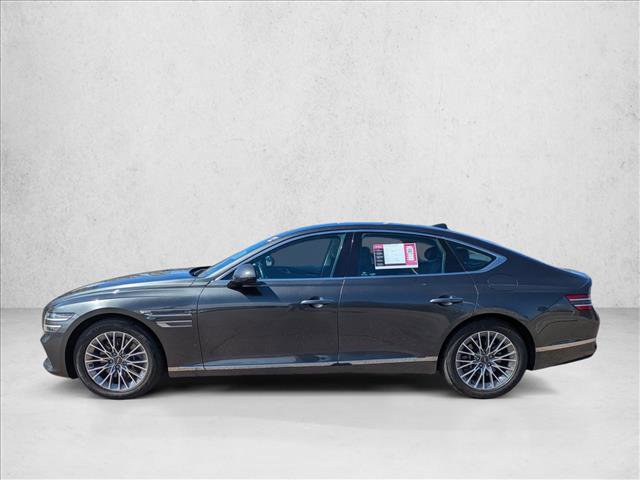 Used 2023 Genesis G80 2.5T image 9