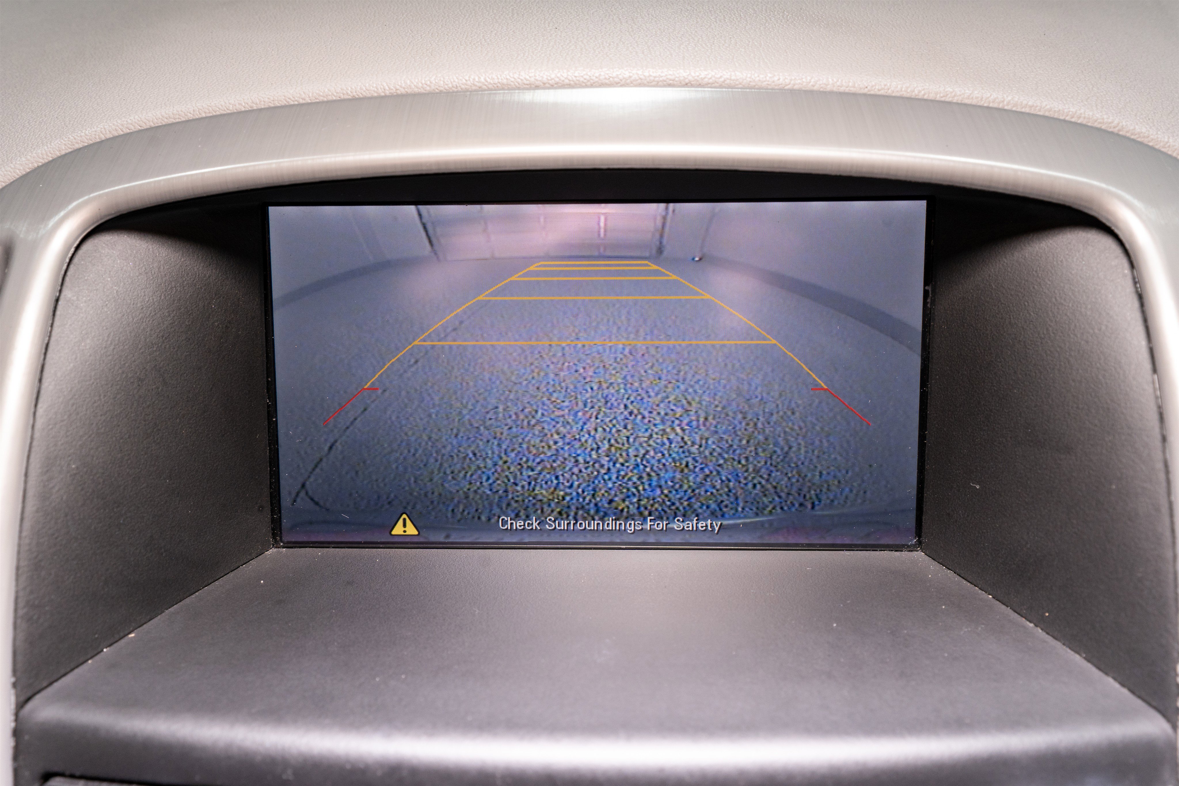 Used 2015 Buick Verano Convenience image 19