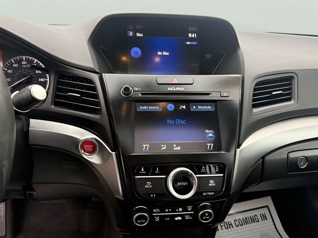 Used 2017 Acura ILX w/ Premium Package image 16