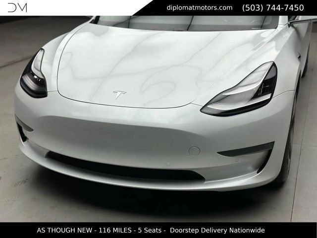 Used 2020 Tesla Model 3 Standard Range Plus RWD image 14