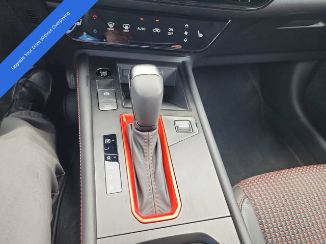 Used 2026 Nissan Kicks SR w/ SR Premium Package FWD image 18