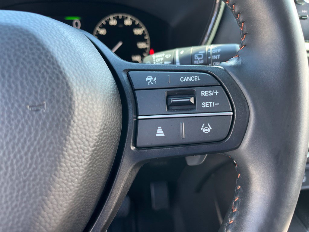Certified 2024 Honda CR-V Sport-L image 26