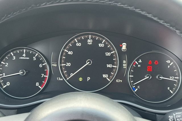 New 2026 MAZDA CX-50 AWD 2.5 S w/ Weather Package image 29