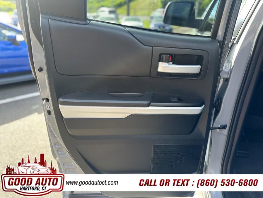 Used 2017 Toyota Tundra TRD Pro image 10