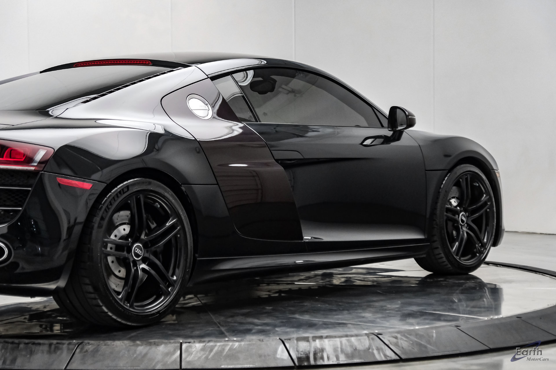 Used 2011 Audi R8 V10 AWD/4WD image 22
