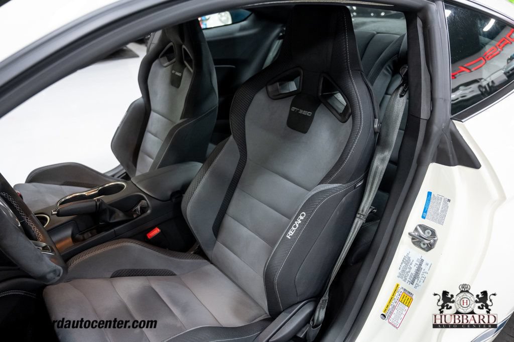 Used 2020 Ford Mustang Shelby GT350 w/ Technology Package RWD image 18