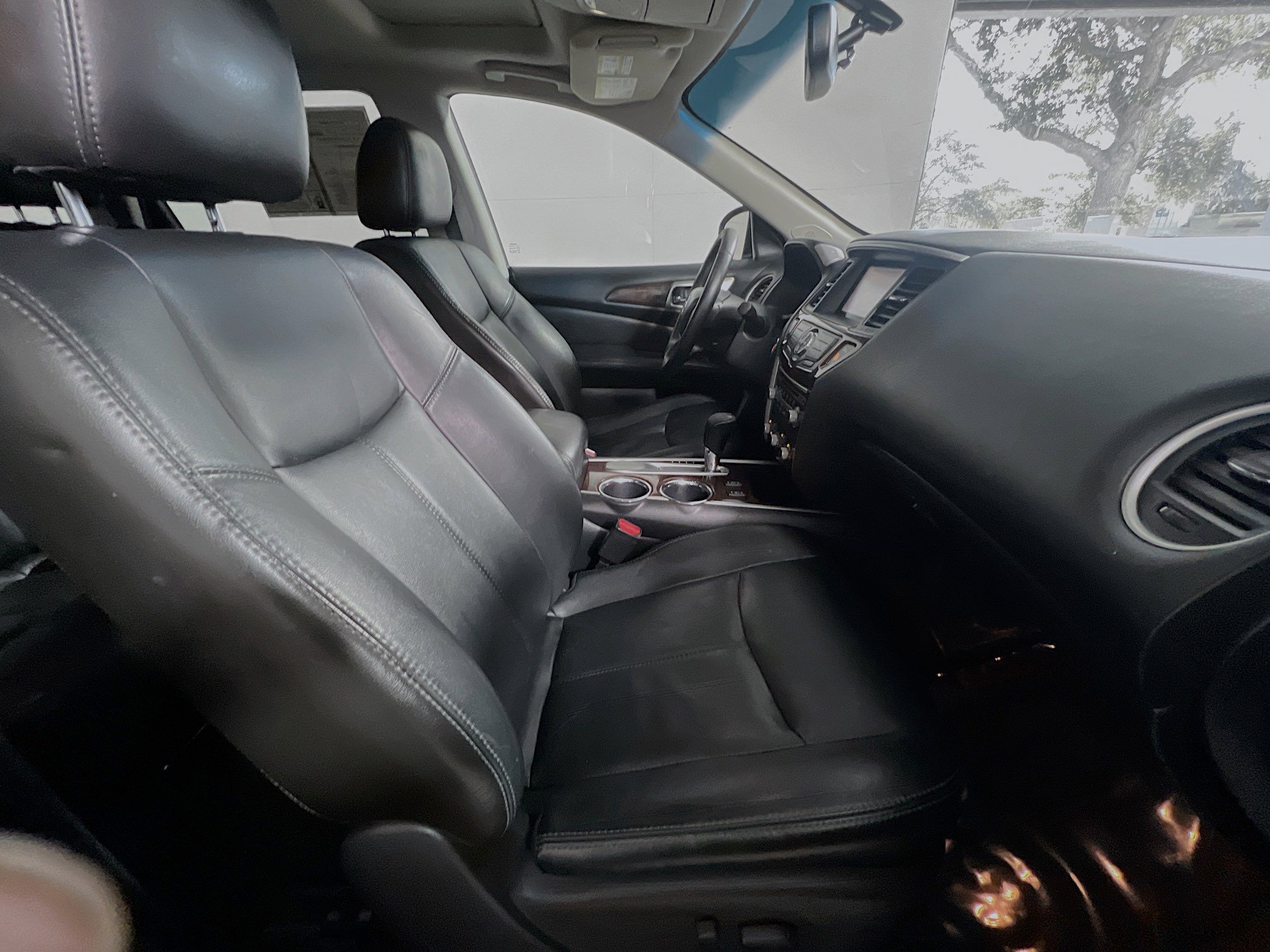 Used 2013 Nissan Pathfinder SL w/ SL Premium Pkg image 31