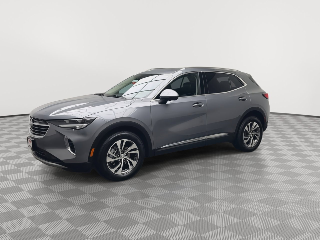 Certified 2022 Buick Envision Essence w/ Technology Package I image 36