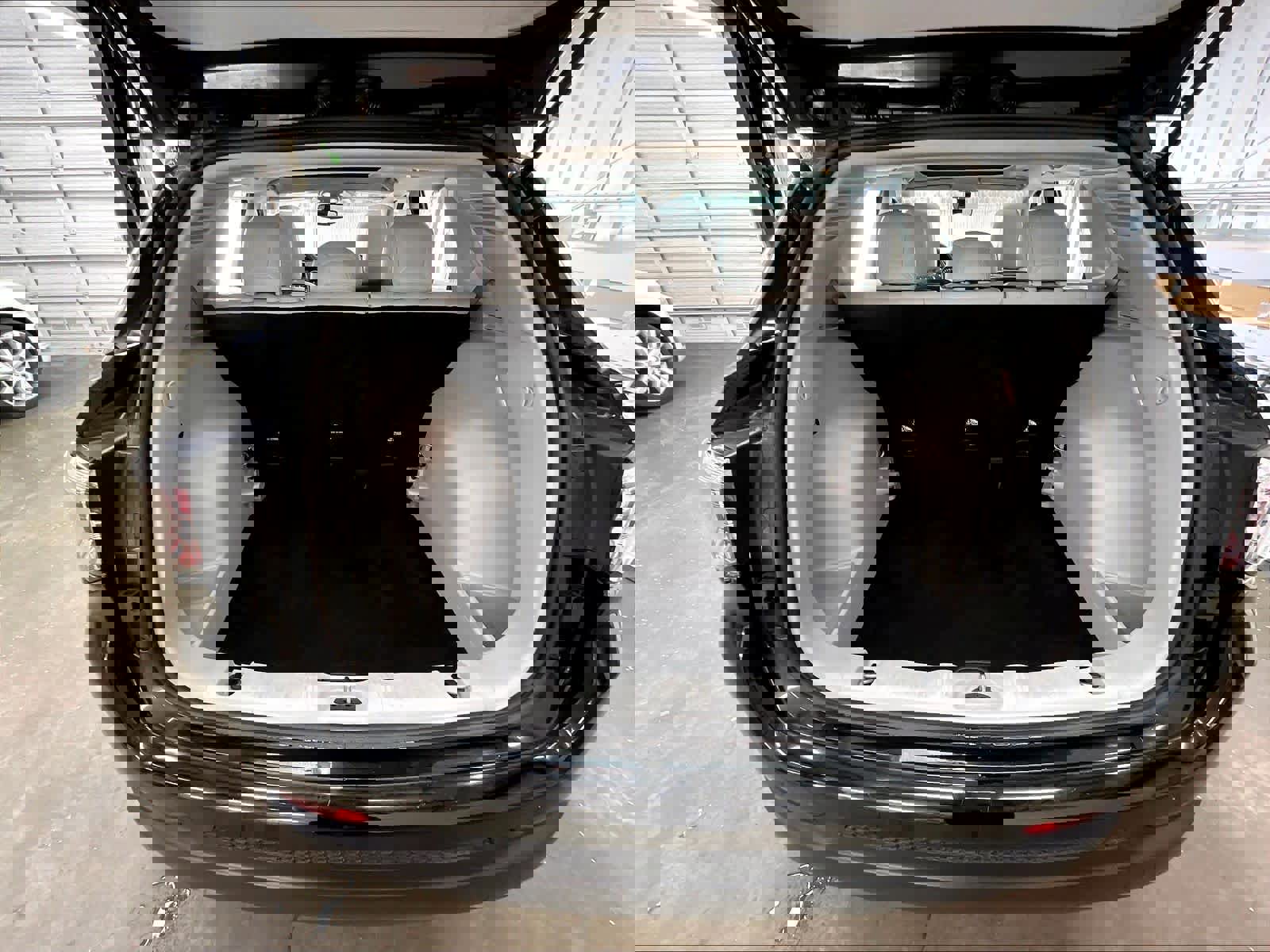 Used 2019 Jeep Compass Latitude w/ Popular Equipment Group image 30