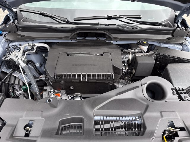 Used 2026 Honda Pilot Black Edition image 33