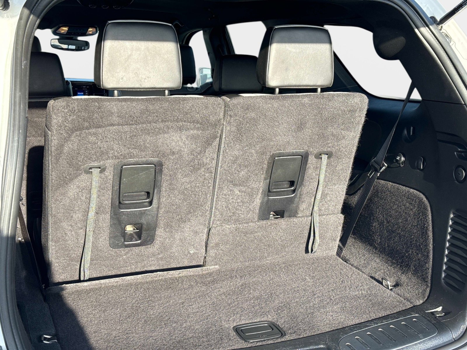 Used 2022 Dodge Durango R/T image 13