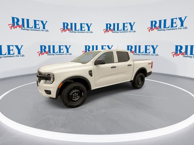 New 2026 Ford Ranger XL w/ Trailer Tow Package AWD/4WD image 4