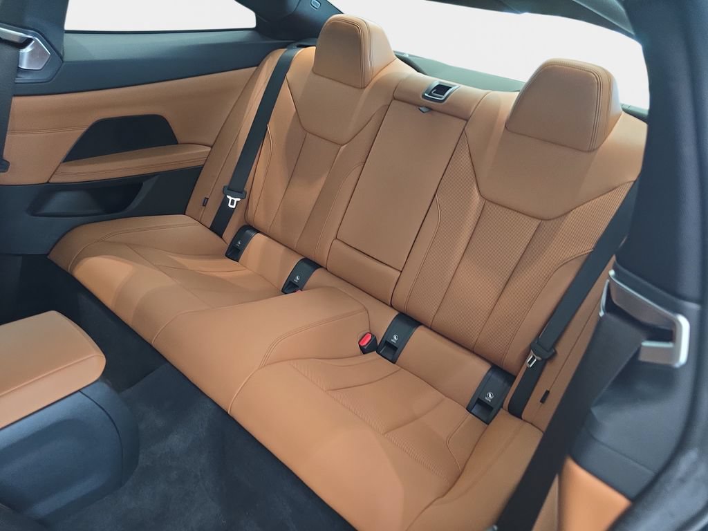 Certified 2023 BMW 430i Coupe w/ Convenience Package RWD image 12
