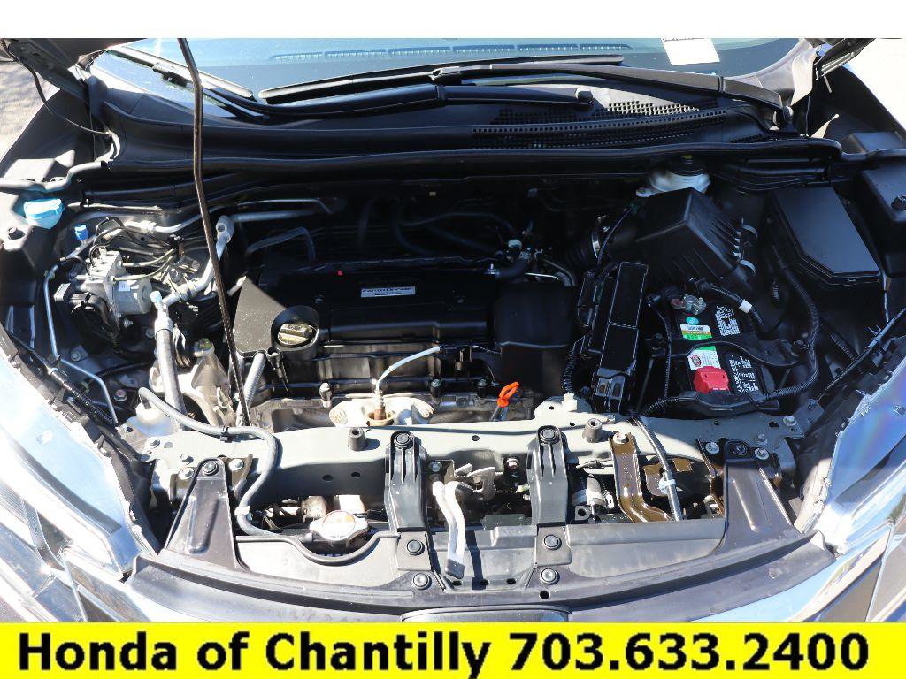 Used 2016 Honda CR-V EX image 38