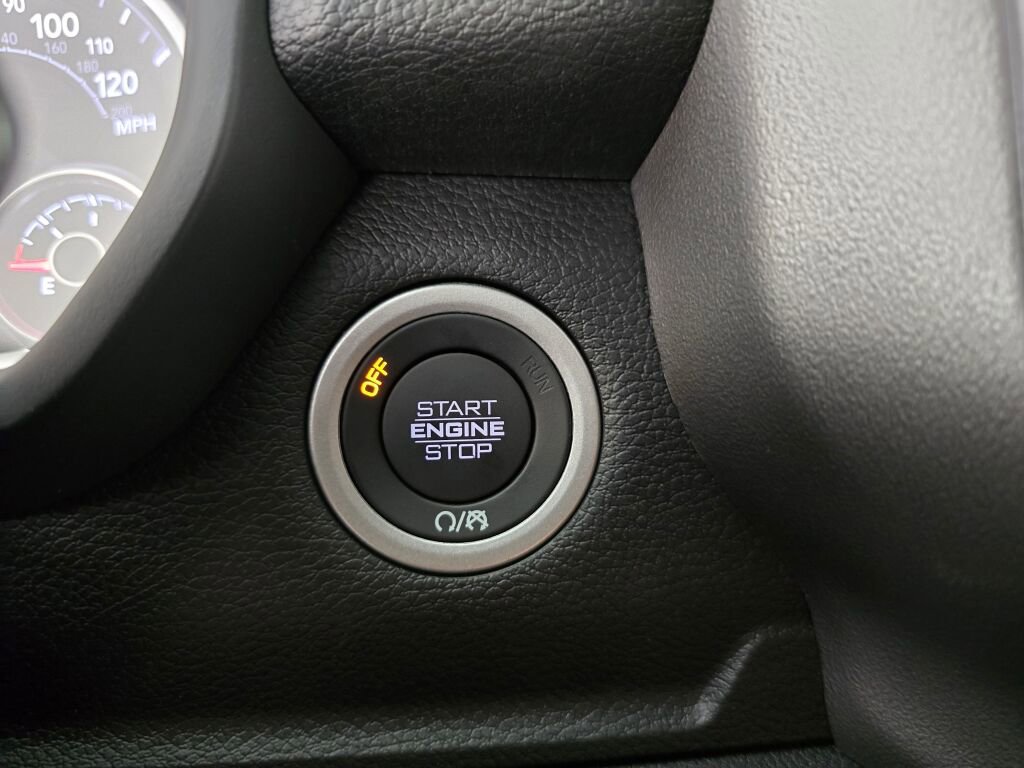 New 2026 RAM 2500 Big Horn image 20