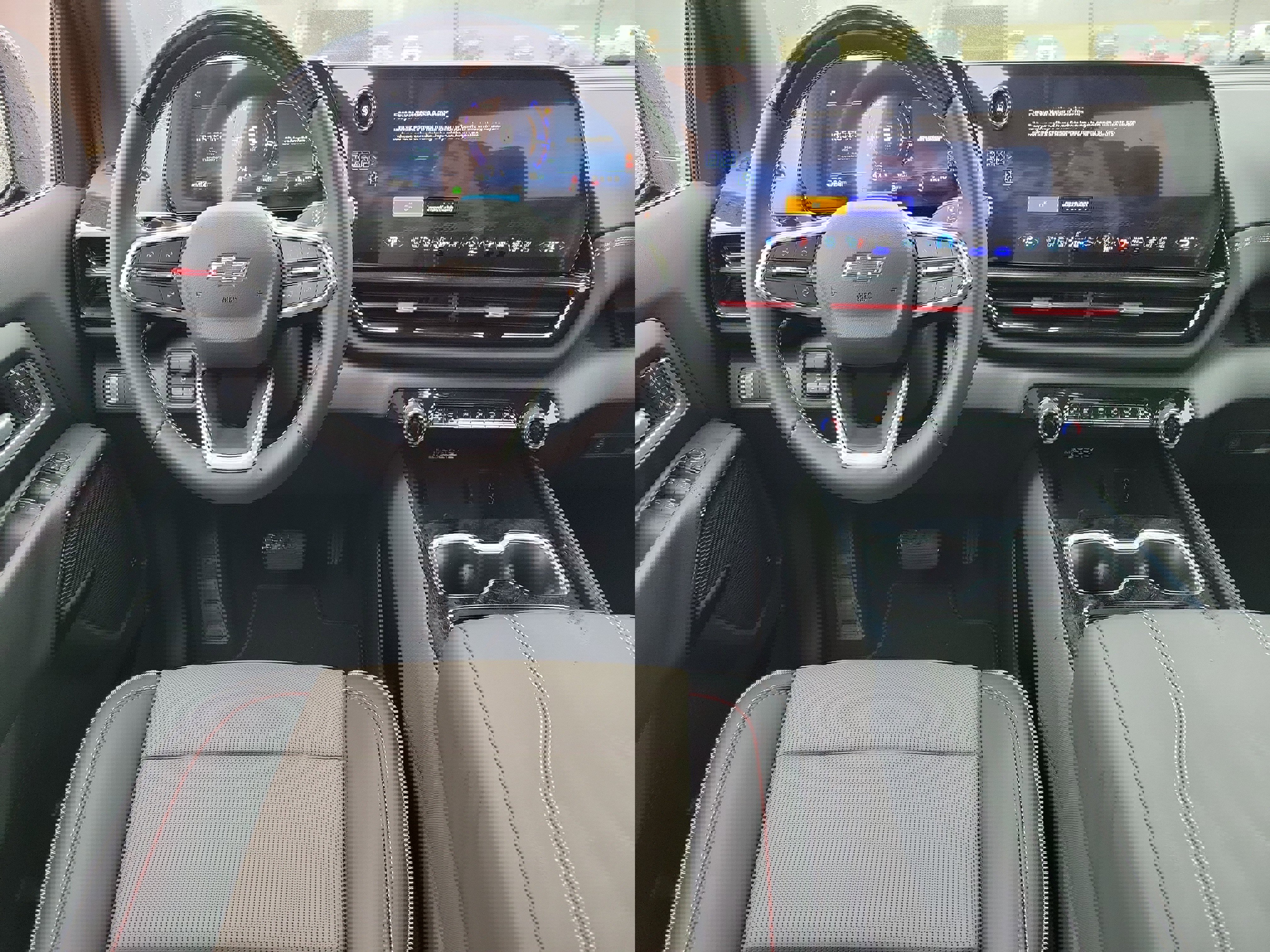 New 2026 Chevrolet Silverado EV Trail Boss image 10