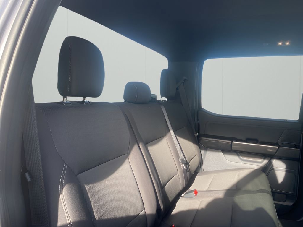 Used 2022 Ford F150 XLT w/ Equipment Group 301A Mid image 18
