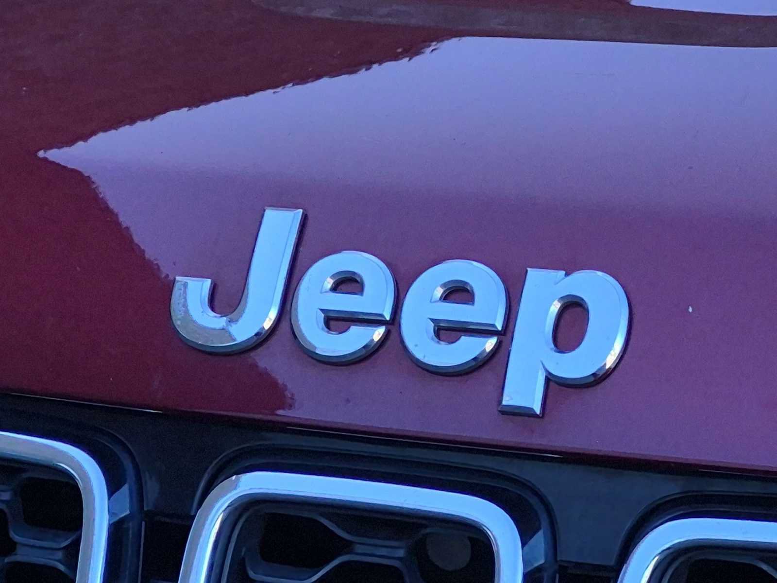 Used 2021 Jeep Grand Cherokee Limited w/ Luxury Group II AWD/4WD image 12