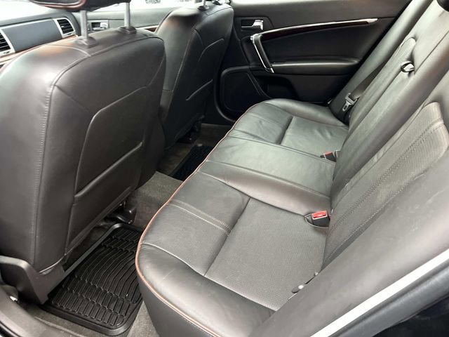 Used 2011 Lincoln MKZ image 13