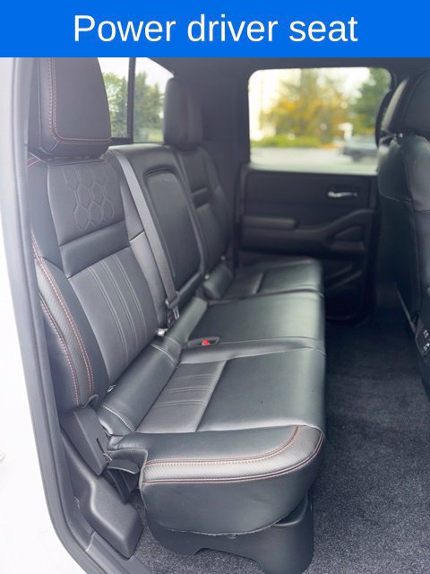 Used 2023 Nissan Frontier PRO-4X w/ Pro-4X Premium Package AWD/4WD image 31